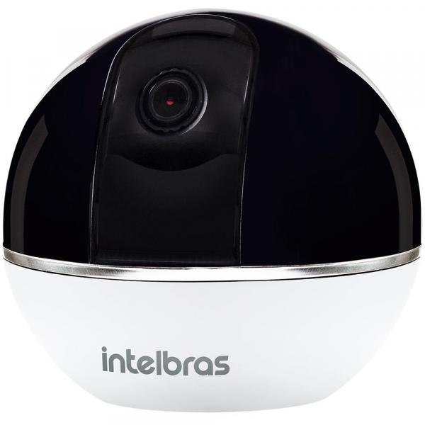 Câmera de Segurança com Alarme Integrado Intelbras - IC7S