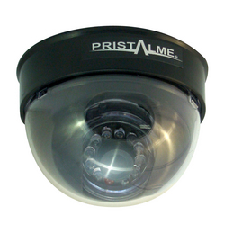 Tudo sobre 'Câmera de Segurança Falsa - Mini Dome 3 com Led - Pristalme'