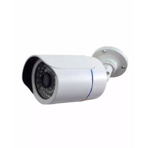 Tudo sobre 'Câmera de Segurança Full Ahd 30m 1080p 3.6mm Ir-Cut - 6016'