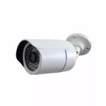 Câmera De Segurança Full Ahd 30m 1080p 3.6mm Ir-Cut - 6016