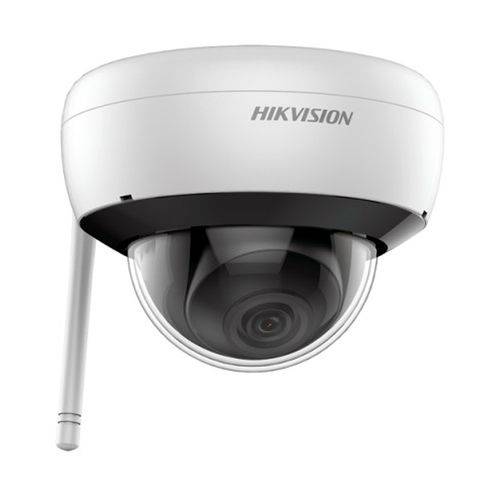 Tudo sobre 'Câmera de Segurança Hikhome D1 Wi-fi 1080p 2,8mm - Hikvision - Ds-2cd2123g0d-iw2'
