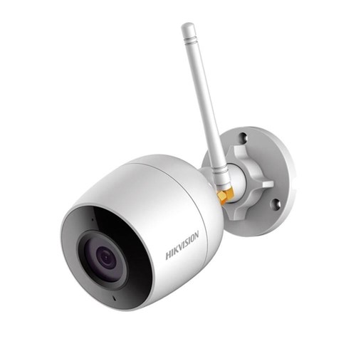 Câmera de Segurança Hikvision Hikhome B1 Wifi 1080P 2,8Mm - Branco