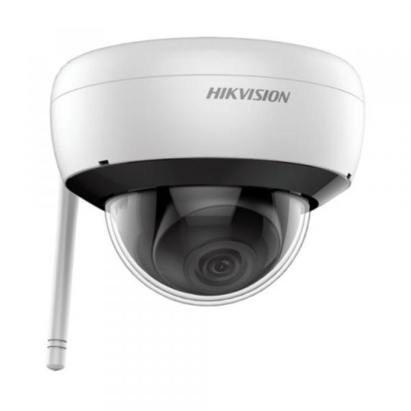 Câmera de Segurança Hikvision Hikhome D1 Wifi 1080p 2,8mm - Branco