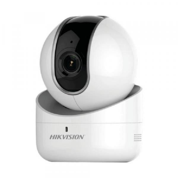Câmera de Segurança Hikvision Hikhome Q1 Wifi 720p 2,8mm - Branco