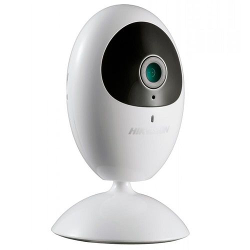 Câmera de Segurança Hikvision Hikhome U1 Wifi 720p 2,8mm - Branco