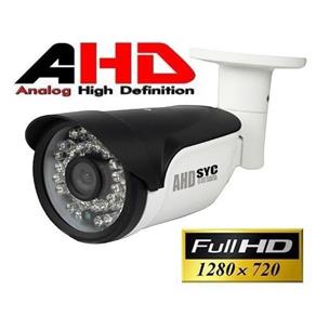Câmera de Seguranca Infra Ahd 1.0 Mega Alta Resolução Hd 634