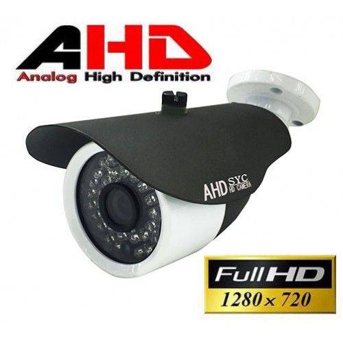 Câmera de Seguranca Infra Ahd M 1.0 Mega Alta Resolução 631