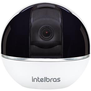 Câmera de Segurança Intelbras IC-7S com Alarme Integrado