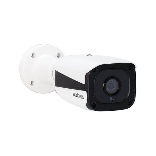Câmera de Segurança Intelbras Ip Bullet Vip 1120 Hd 720p G2