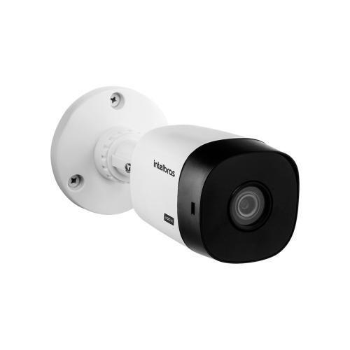 Câmera de Segurança Intelbras Vhd 1220 B G5 Multi Hd 1080p
