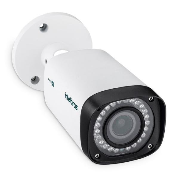 Câmera de Segurança Intelbras VHD 3240 VF G4 Full HD 1080p IR 40m