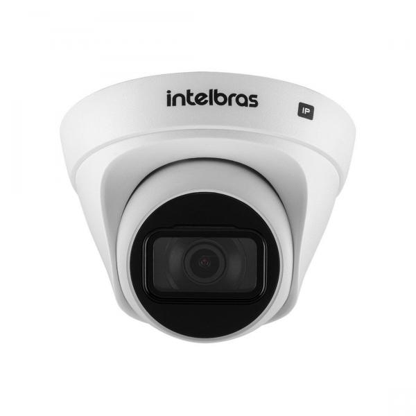 Câmera de Segurança IP Intelbras VIP 3220 D