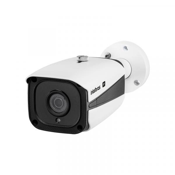 Câmera de Segurança IP Intelbras VIP 1220 B G3