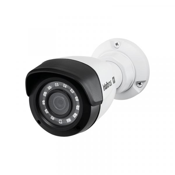 Câmera de Segurança IP Intelbras VIP 1020 B