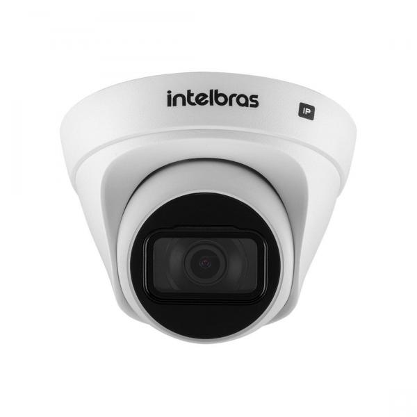 Câmera de Segurança IP Intelbras VIP 1020 D G2
