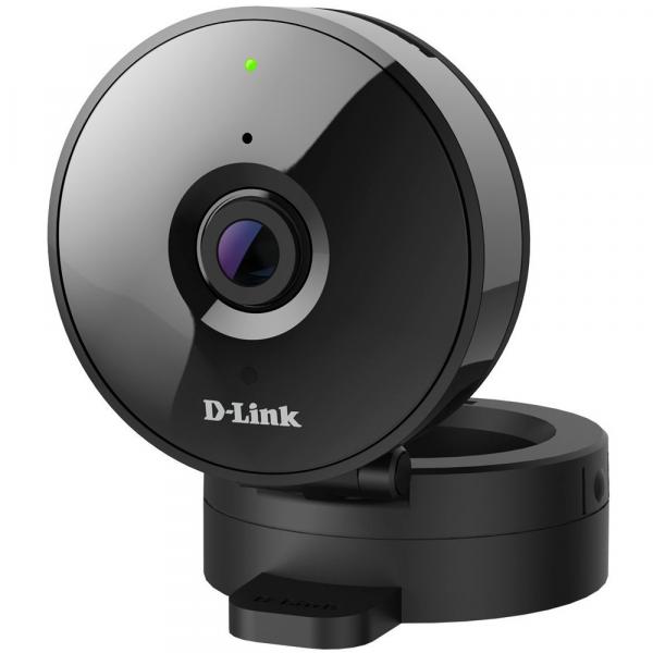 Câmera de Segurança D-Link DCS-936L Wifi HD