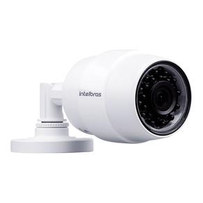 Câmera de Segurança Wi-fi Hd Externo Ip66 30 Metros Lente 2.8mm Ic5