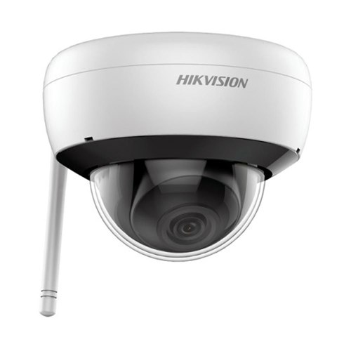 Câmera de Segurança Wifi 1080P 2,8mm Branco Hikvision Hikhome D1