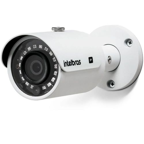 Camera de Tv Ip Vip S3020 G3