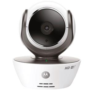 Câmera de Vídeo Wi-Fi Focus 85 Motorola