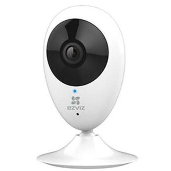 Camera de Vigilancia Ezviz C2c Wi Fi 1mp 5mt Interna Branca