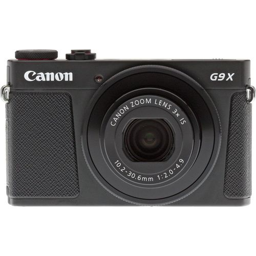 Câmera Digital Canon Powershot G9x