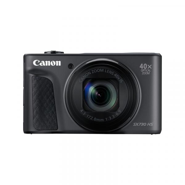 Câmera Digital Canon Powershot Sx-730 Hs 20.3mp 3.0"