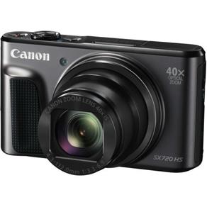 Câmera Digital Canon PowerShot SX720