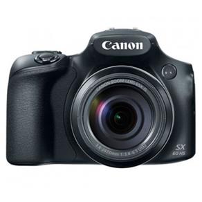 Câmera Digital Canon Sx 60 Hs