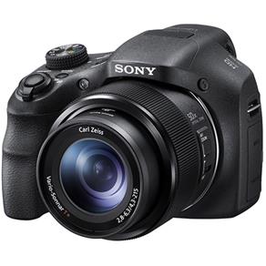 Câmera Digital Dsc-Hx300 Sony