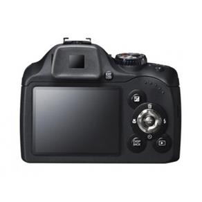 Câmera Digital FujiFilm FinePix SL300 com LCD 3.0, 14MP, Zoom Óptico 30x, Foto Panorama, Vídeo HD e Dupla Estabilização