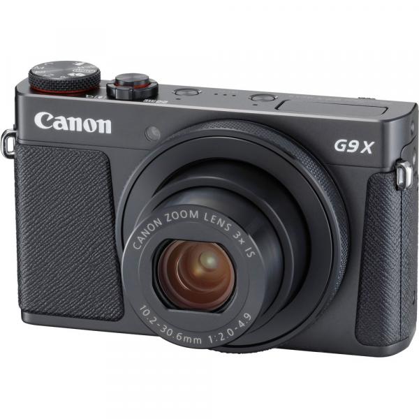 Câmera Digital G9x Canon Powershot G9x