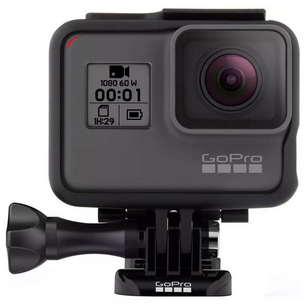 Câmera Digital GoPro Hero 2018 1080p CHDHB-501-RW