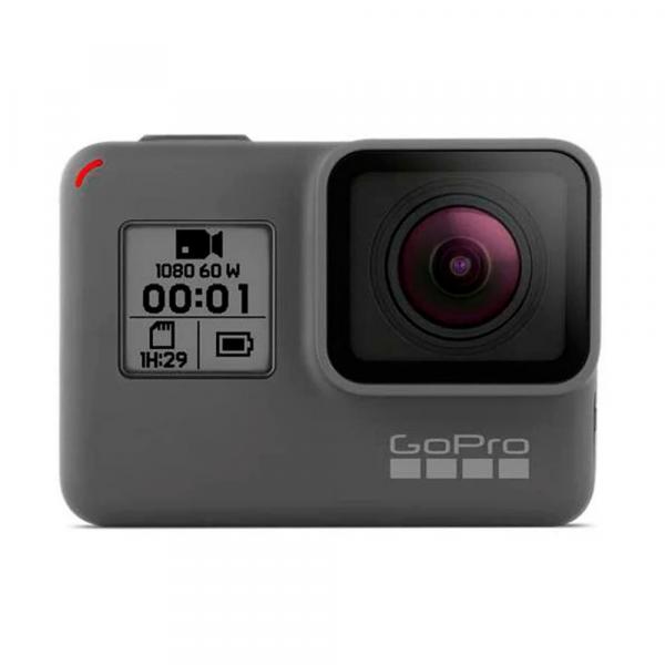 Câmera Digital GoPro Hero 2018 CHDHB-501-RW