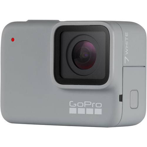 Camera Digital Gopro Hero 7 White