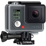 Tudo sobre 'Câmera Digital GoPro Hero com 5MP - Cinza'