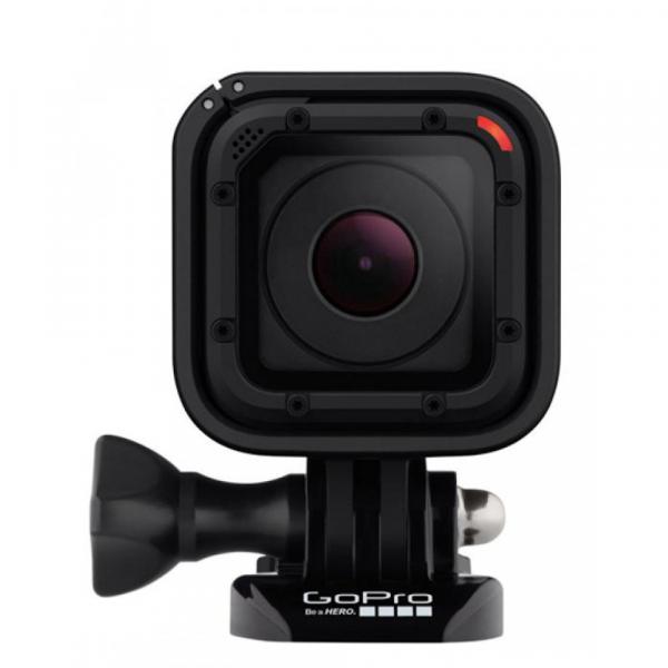 Câmera Digital GoPro Hero Plus Preta 8.1MP com WiFi Bluetooth Gravação Full HD