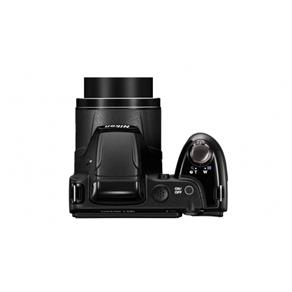 Câmera Digital Nikon 20.2 MP 26x Zoom Coolpix L330