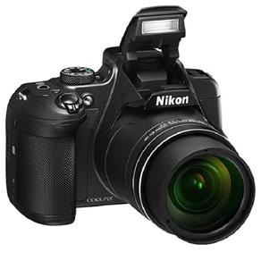 Câmera Digital Nikon Coolpix B700 20.3Mp 3.0