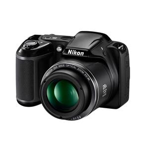Camera Digital Nikon Coolpix L340