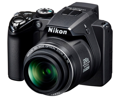 Cãmera Digital Nikon Coolpix P1000 16mp 3.2"
