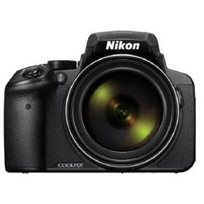 Câmera Digital Nikon P900 16Mp 3.0