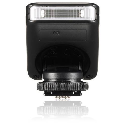 Câmera Digital Samsung NX1000 20.3MP C/ Lente Intercambiável 20-55mm Preta