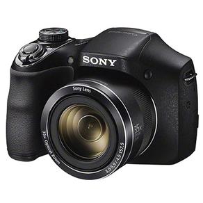 Câmera Digital Sony Cyber-Shot DSC-H300