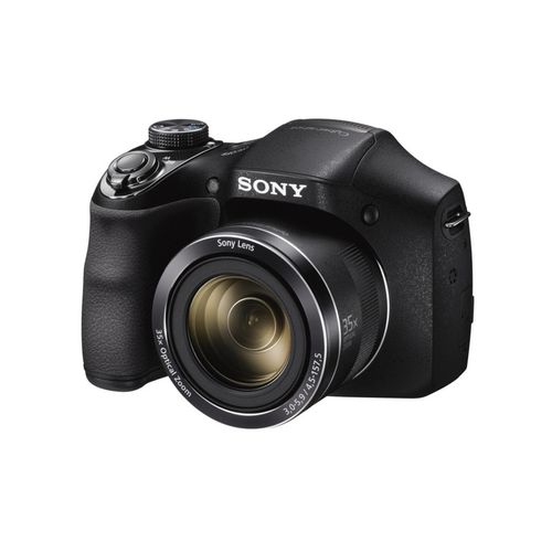 Câmera Digital Sony Cyber-shot Dsc-h300