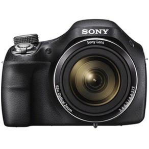 Câmera Digital Sony Cyber Shot DSC-H400 20.1 Megapixels