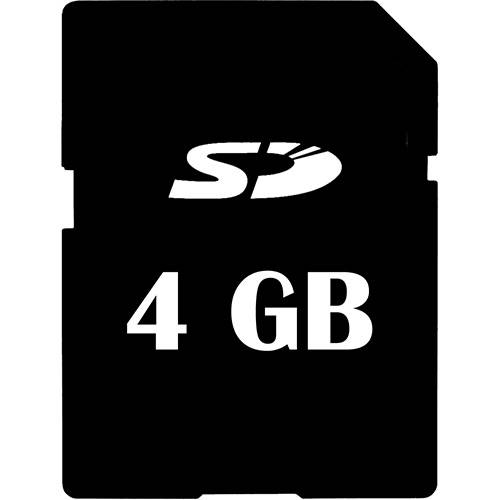 Câmera Digital Sony Cyber-Shot DSC W610 14.1MP C/ 4x de Zoom Óptico Cartão SD de 4GB Preta