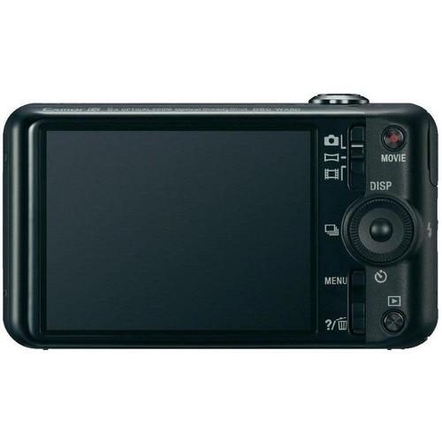 Camera Digital Sony Cyber-Shot Dsc Wx50 16.2mp com Zoom Optico de 5x Lcd de 2.7 - Preta