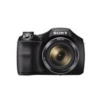 Câmera Digital Sony Dsc-h300 20.1 Mp Zoom 35x