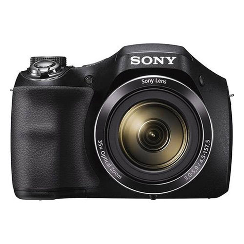 Camera Digital Sony Dsc-h300 20mp 35x